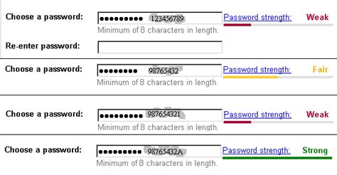 10000 most common passwords